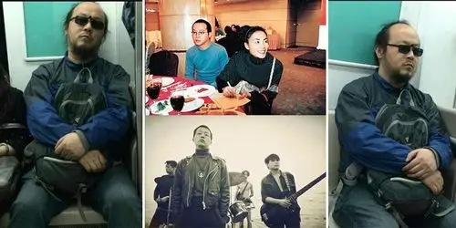 窦唯,王菲为什么当年那么爱你?