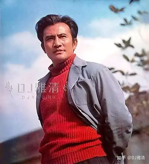 80年代9位金鸡奖影帝今昔照个个演技炸裂实至名归可惜有4位已去世