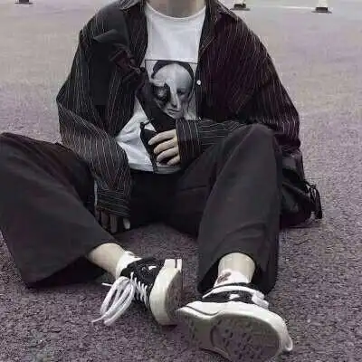 男生头像腿控下半身 男生腿部头像高清图片