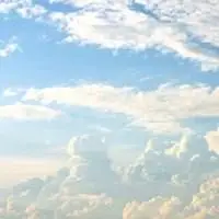 看风景云彩的微信头像【点击鼠标右键下载】