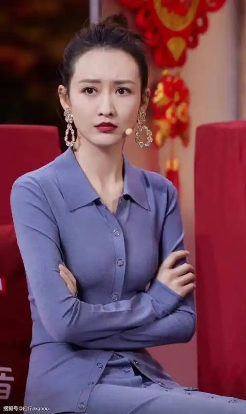 隐婚改小年龄装单身,拍戏时发生关系_女明星_王鸥_事情