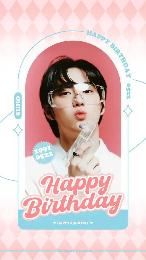 exo超话步入万物雀跃的奇妙世界白昼亲吻绵长的金色辉芒蝴蝶缠绕着洋