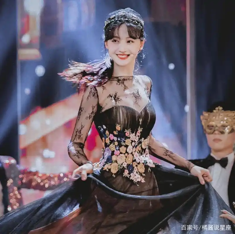 被上帝吻过脸的3大星座,自以为没人追,其实被人偷偷爱着!