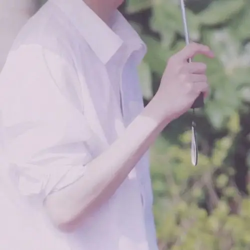 来自马嘉祺的神仙头像