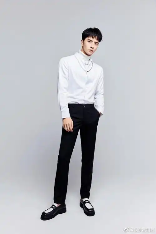 吴希泽演的展宇渣苏感##我也不想喜欢展宇可他是吴希泽