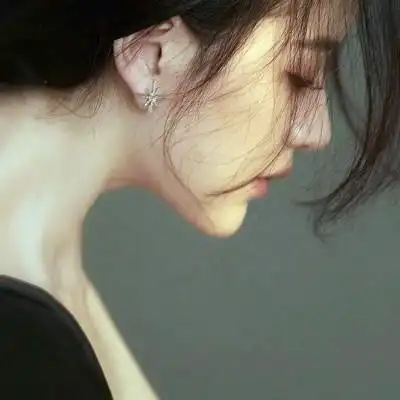 唯美女生头像有气质