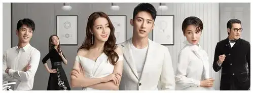 《幸福触手可及》终于官宣,热巴黄景瑜原声配音,播出时间满意了