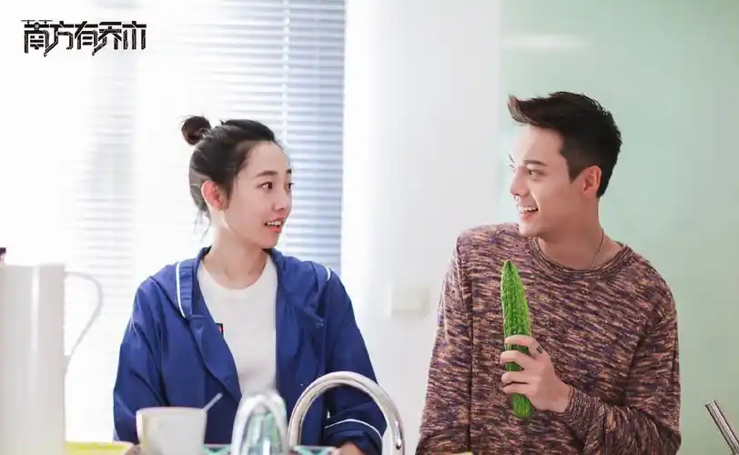 《南方有乔木》今晚大结局,已经连续21天位列单日播放量第一