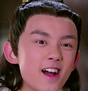 吴磊gif山海经之赤影传说gif石佩佩gif搞笑gif