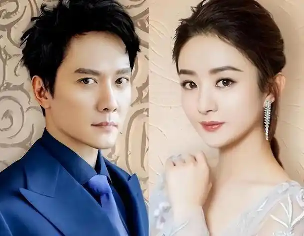 赵丽颖和冯绍峰的婚姻短暂又仓促事实证明金星的话说的没错