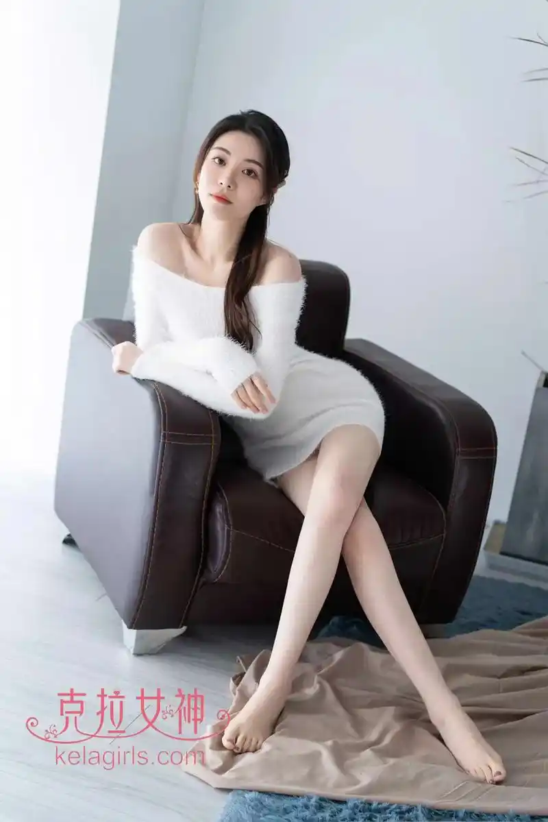 克拉女神百琳美腿写真