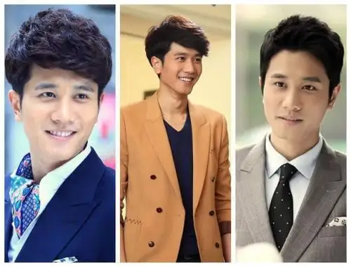 有哪些不出名的中国男明星