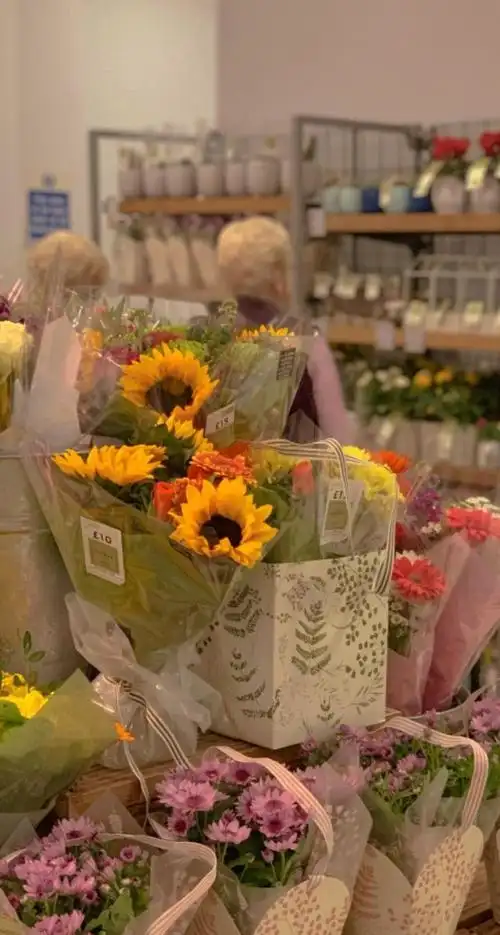 抖音最火壁纸图片图14