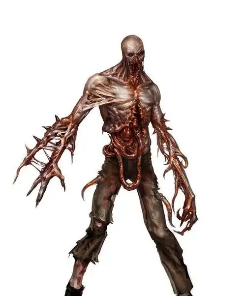 你知不知道,僵尸到底是什么?