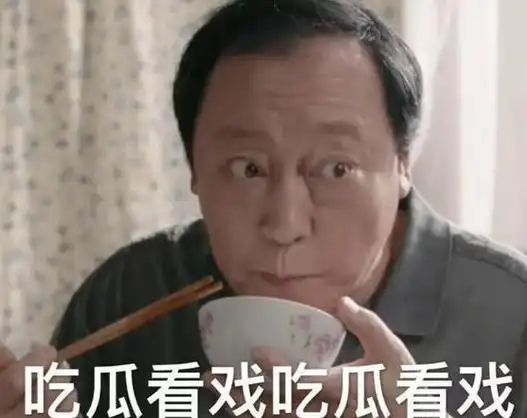 倪大红:影视圈的"面瘫"影帝,倪萍的表妹夫,难怪如今大红大紫