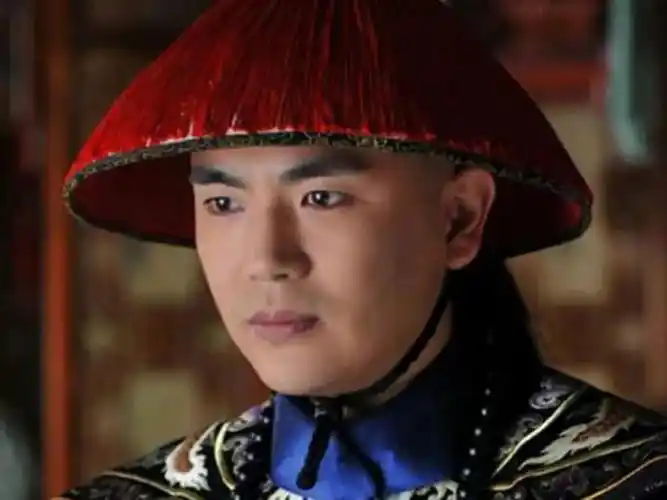 甄嬛传演员表图片红得快沉得也快这8位惊艳甄嬛传