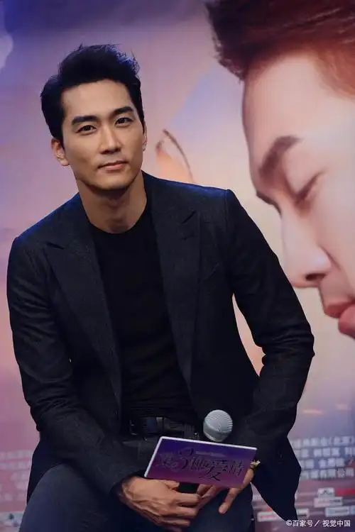 宋承宪电视剧大全经典