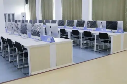 学院实验室基本情况-农业大学软件学院