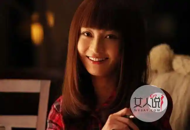 张歆艺和姚笛太像了 张歆艺和姚笛对比照曝光究竟谁整容了(2)