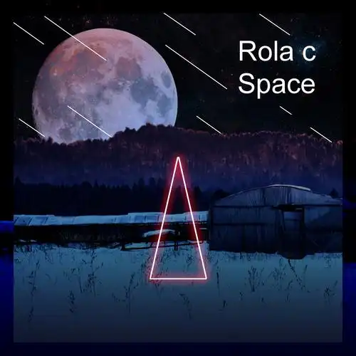 音乐专辑封面设计