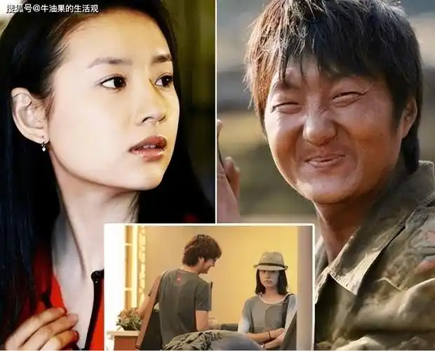 与小鲜肉共进烛光晚餐,与潘粤明复婚无望_董洁和_儿子_爱情