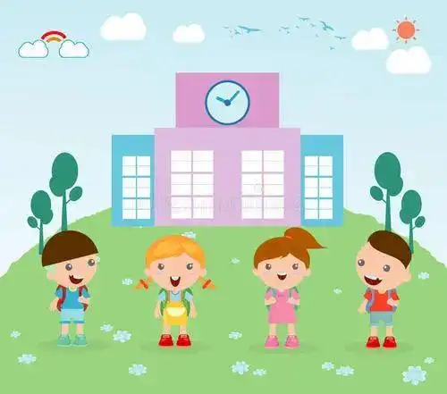 杭州115所小学22所初中,"红"了!