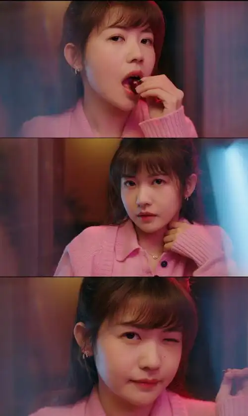 赖美云金屋藏夫首支预告