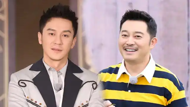 李晨一带二坑队友,沙溢:我们组解散吧