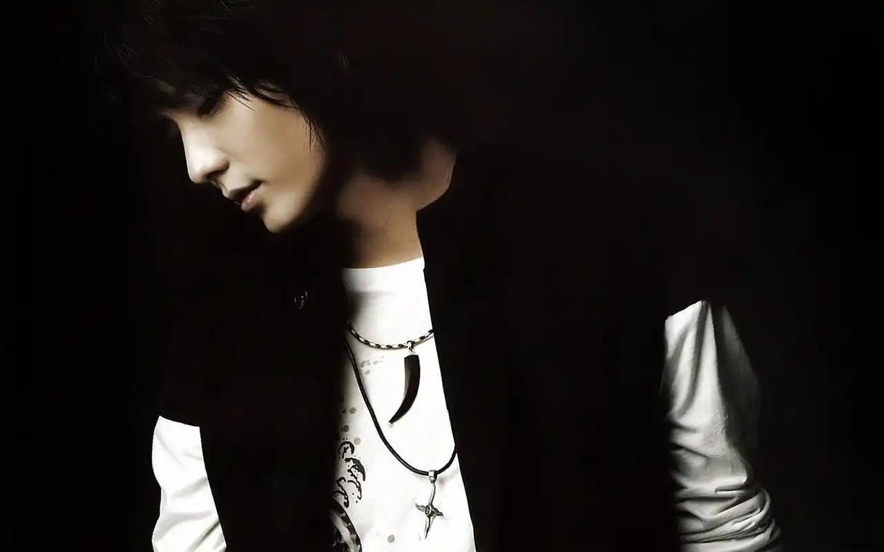 李俊基桌面壁纸之1440x900