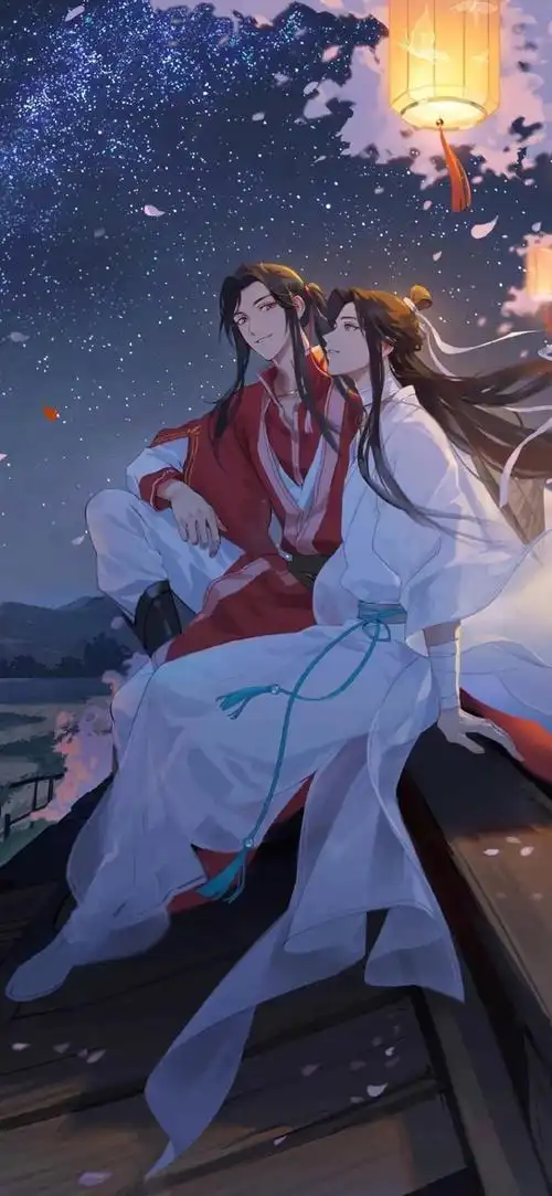 什么是原耽(你们期待很久的原耽壁纸来啦:那些一针见血很飒的文案)