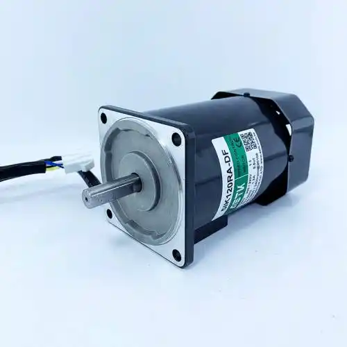 astk海鑫小型调速马达120w电机调速器5ik120ra-cf,5ik120ra-df ss61