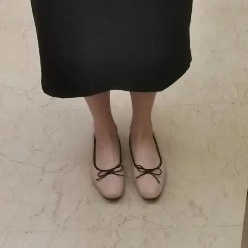 43码大脚上班穿什么鞋75