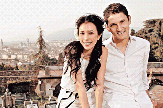 不倾国也不倾城的莫文蔚,你不只是性感