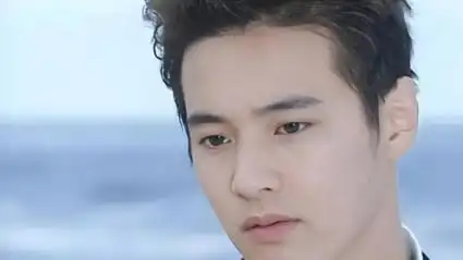 《蓝色生死恋》元斌