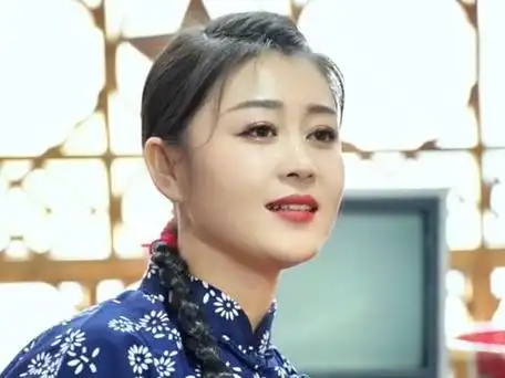 陕北民歌《毛眼眼的心思天知道》张秀田@张秀田