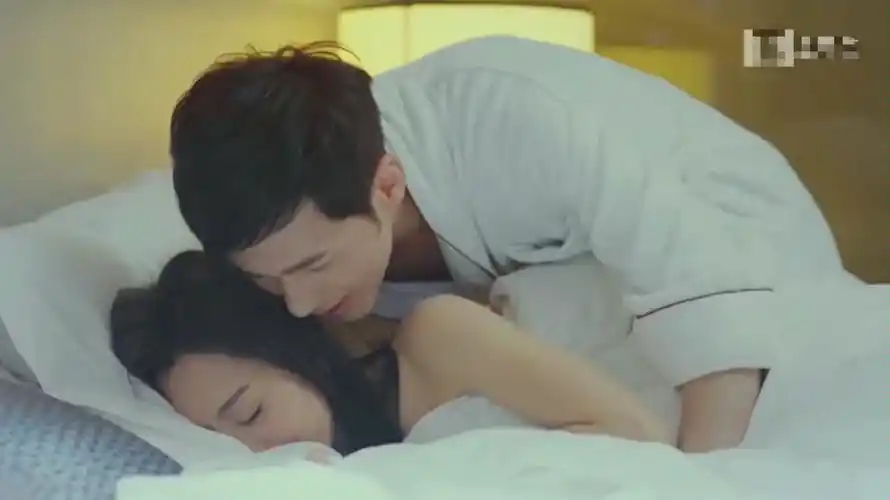 美人为馅 白宇杨蓉吻戏合集,单身的我陷入吻戏无法自拔