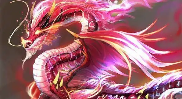 烛九阴是什么烛九阴就是烛龙吗