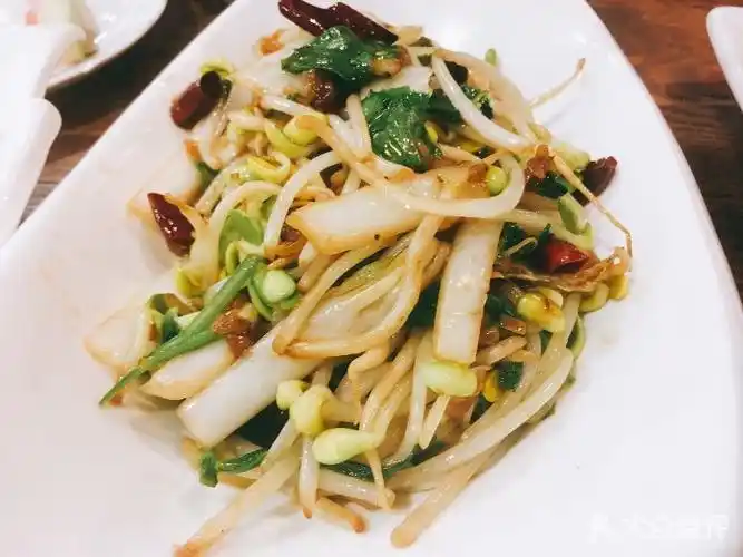 潇肴江湖(永嘉天地店)随便炒图片