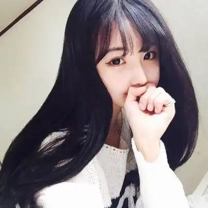 qq女生头像格式 女生头像图片大全 -【爱个性】