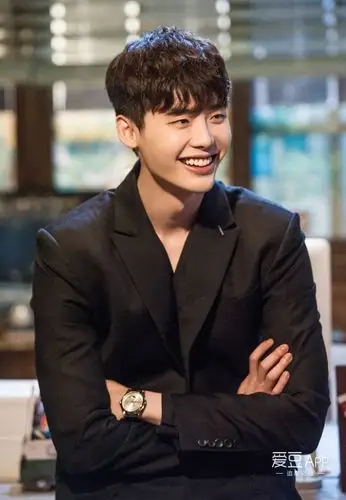 [李钟硕][分享]160803 调皮的李三岁撒娇满分 姜代表耀眼的反转魅力