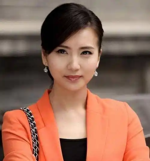 原创41岁陈好近照身体发福胖成大妈和曾经的万人迷判若两人