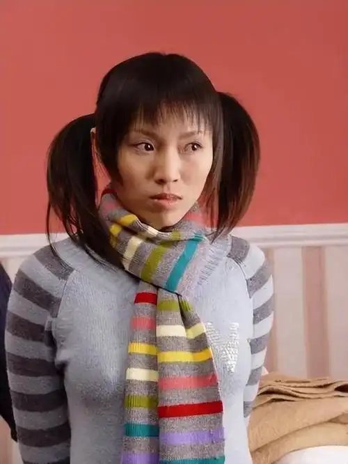 长得丑演技还差这5位关系户的演员看着就让人闹心