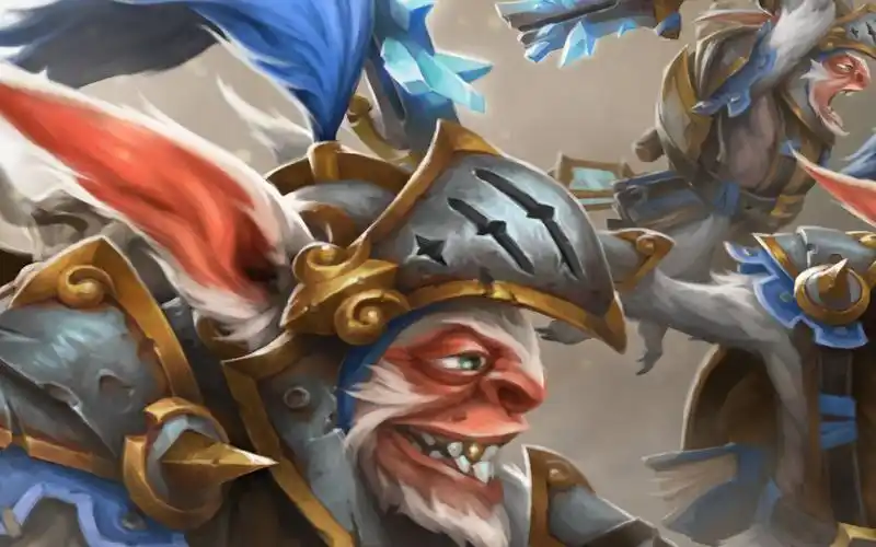 【dota2】米波初体验,又是20分钟打爆对方基地!