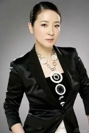 20年前红翻天女星现状:多数离婚黯淡收场【2】