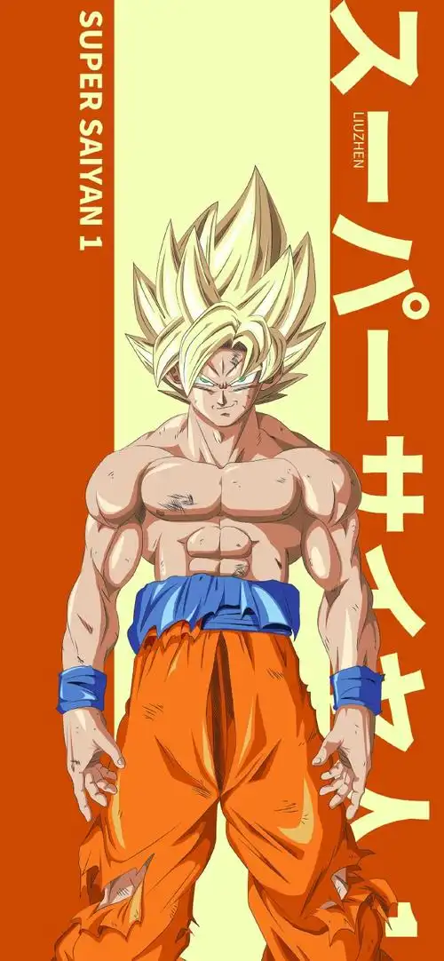 壁纸##七龙珠##龙珠