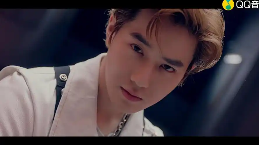 【exo】【suho】金牌队长金俊勉出道11周年庆贺-mvcut