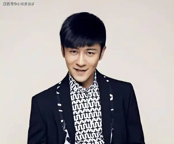 林雨申:亲妈是导演,干妈是导演,20年都能没捧红他,却在娶妻改名后爆火