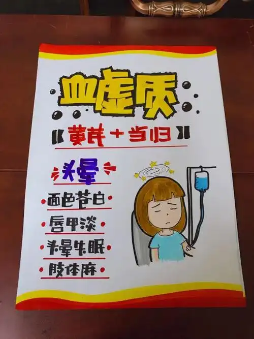 药店pop海报图片大全