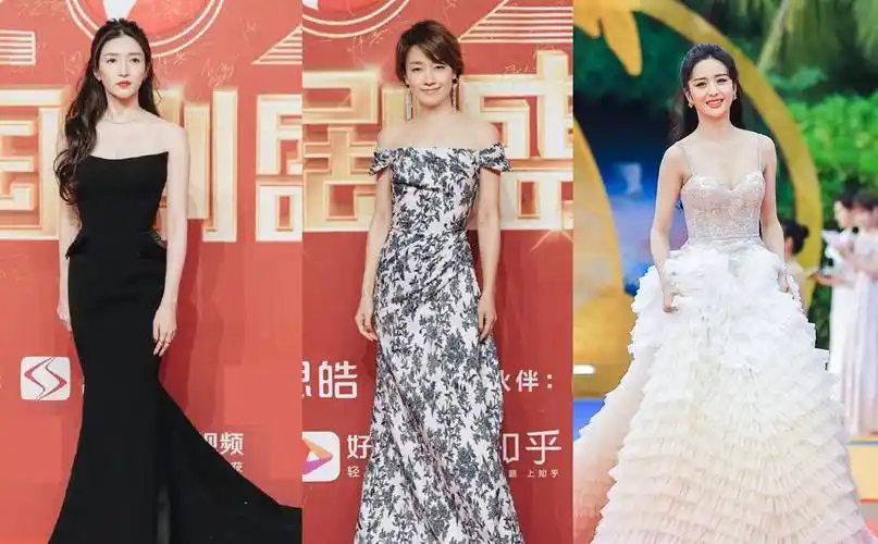 "叫佟丽娅家,自己遗传全部好基因,姐姐长成这_王一博_赵丽颖_谈莉娜