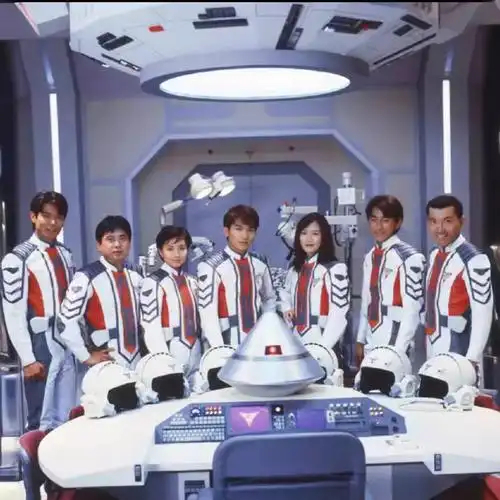 奥特曼衣服迪迦胜利队队服成人儿童皮夹克外套特利迦精英连体服套